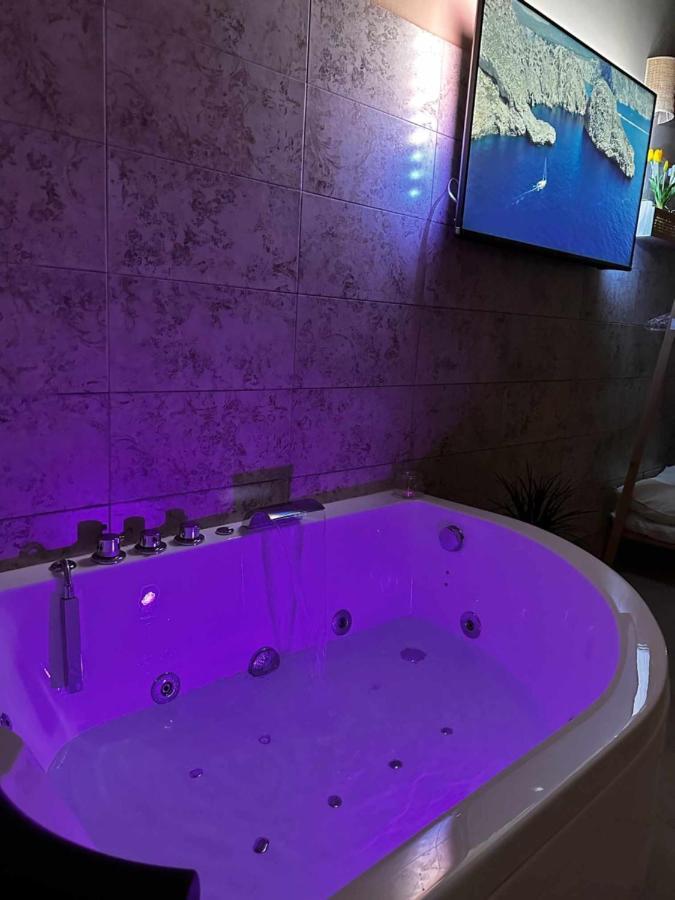 Zephir Suite Бриндизи Екстериор снимка