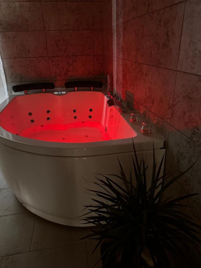 Zephir Suite Бриндизи Екстериор снимка