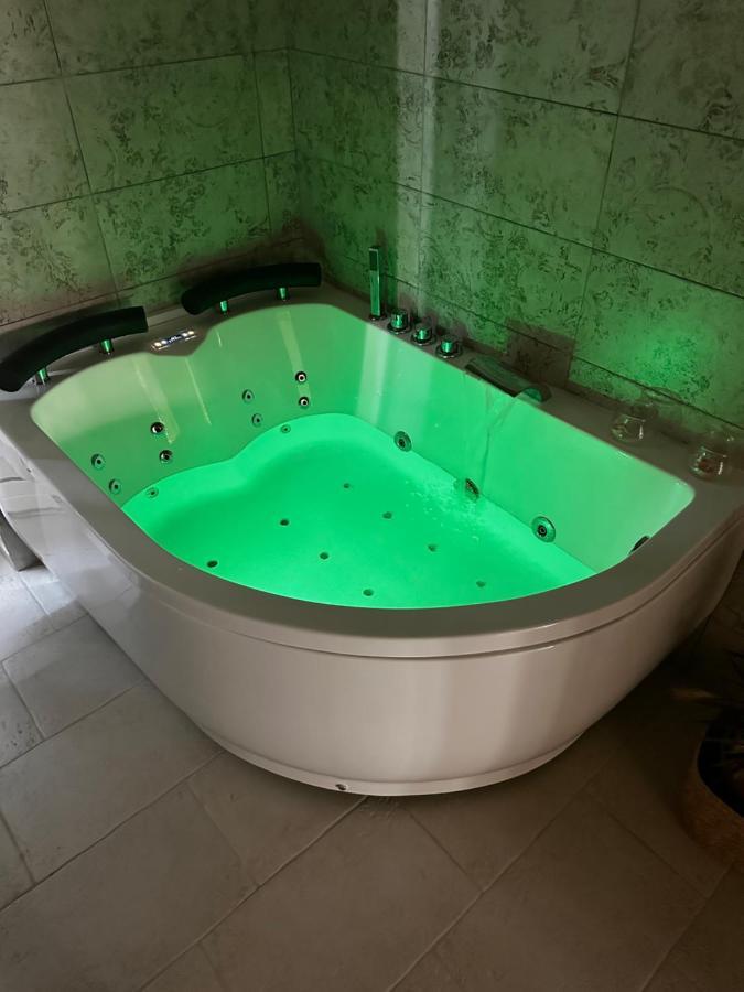 Zephir Suite Бриндизи Екстериор снимка