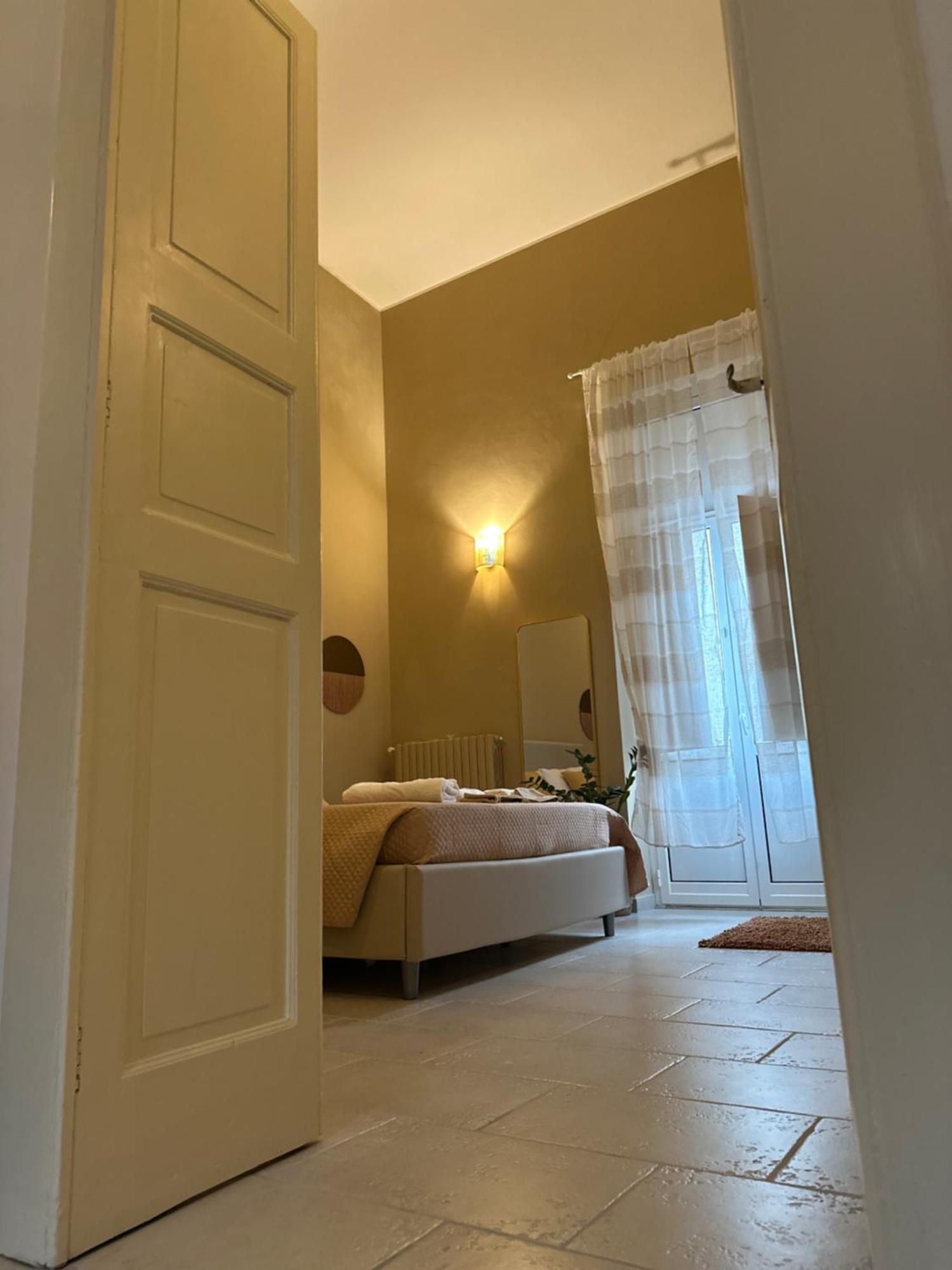 Zephir Suite Бриндизи Екстериор снимка