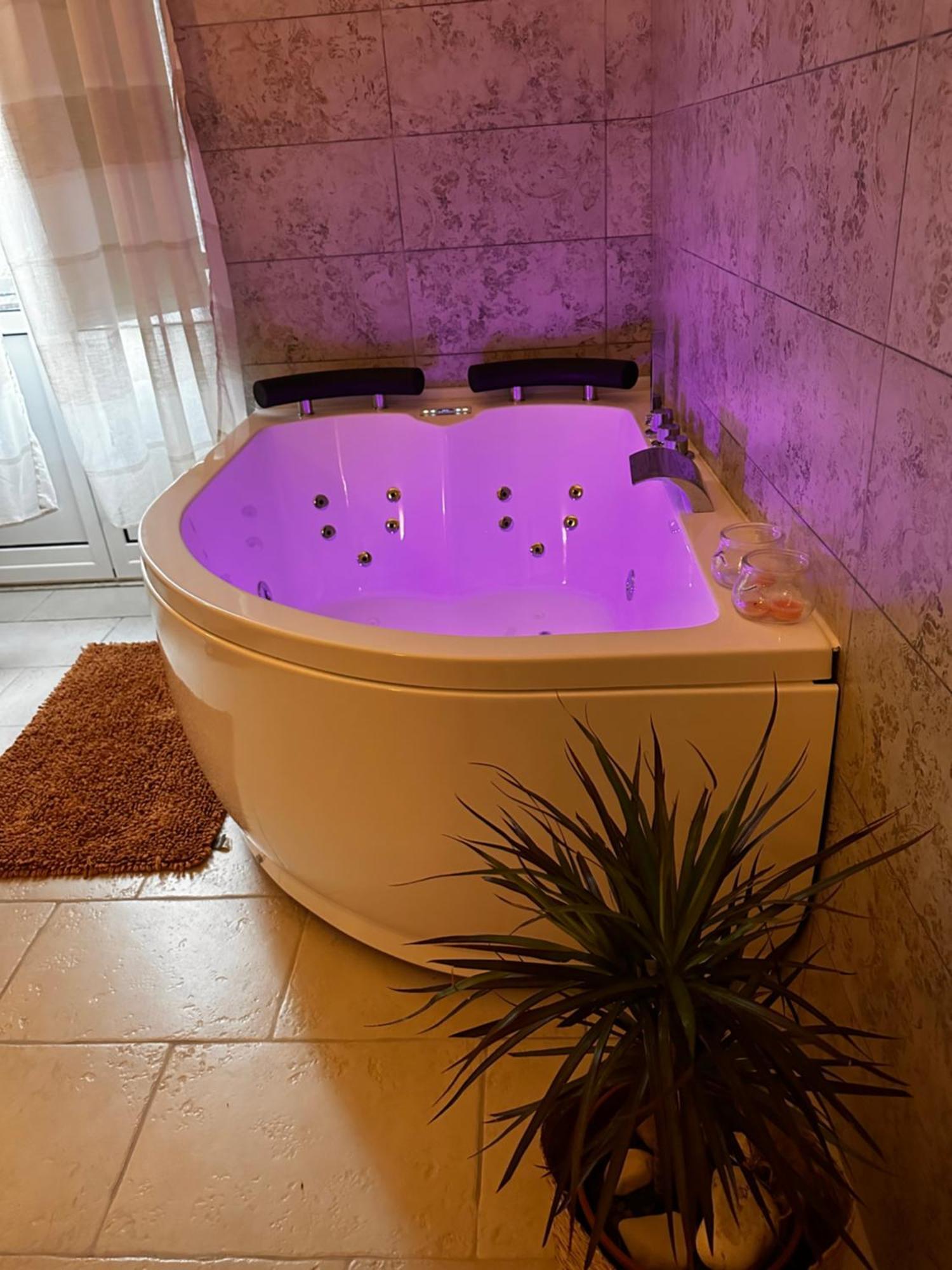 Zephir Suite Бриндизи Екстериор снимка