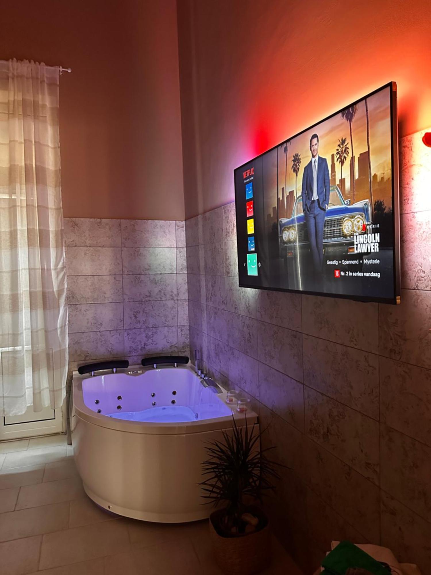 Zephir Suite Бриндизи Екстериор снимка